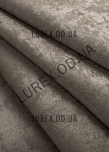 Однотонний блекаут софт глиняний Y-0319