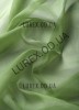 Тюль Шифон травяной JK-0164