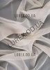 Тюль Шифон розовый беж JK-0173