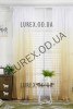 Тюль Шифон растяжка песочный Р-986