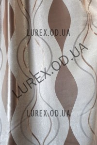 Ореол блекаут крем-беж Y-0310
