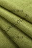 Штори Однотонний льон мішковина оливковий Y-0048