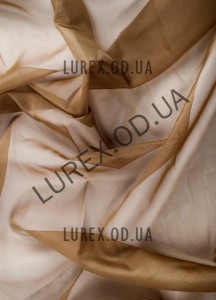 Шифон кориця Y-0290