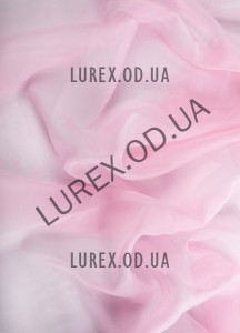 Шифон пелюстки сакури Y-0294