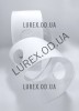 Люверсна Стрічка 10см КЛЕЄВА з отворами