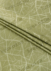 Колекція Вашингтон оливковий Y-0389
