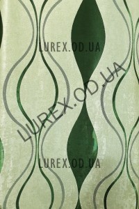 Ореол блекаут оливка Y-0313