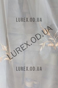 Мірра шифон золото Р-1095