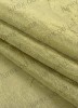 Шторы Однотонная жатка с люрексом салатовый Р-1101