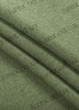 Шторы Коттон-меланж оливка Т-1153