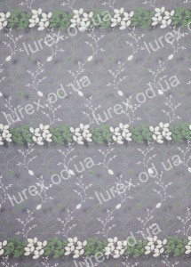 Аміна фатин молочний+оливка Т-1063