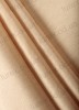 Шторы Однотонный софт-коттон крем брюле Т-1074