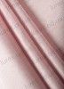 Шторы Однотонный софт-коттон розовый Т-1073