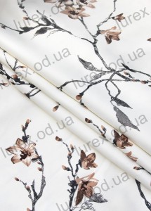 Пенелопа коричневий Y-0469