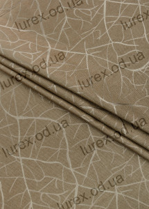 Колекція Вашингтон світло коричневий Y-0392