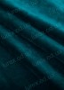 Штори Однотонний оксамит люкс морська хвиля Т-1234