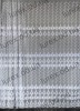 Тюль Милена фатин белый Т-1336