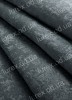 Шторы Однотонный блэкаут софт темный металлик Р-1222