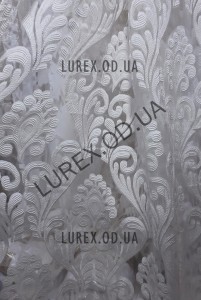 Ельзас білий 1,05м